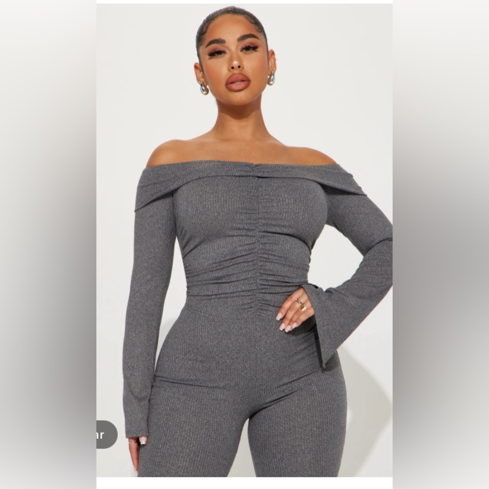 Women jumpstart size (M)